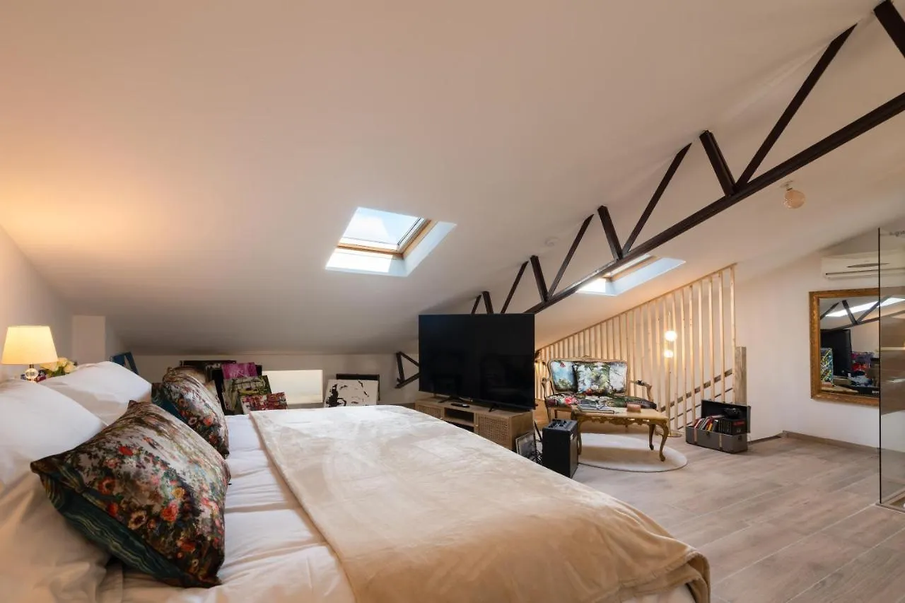 Apartman L'Avant Scene Meuble 5 Etoiles Parking Gratuit Jacuzzi Avignon Franciaország