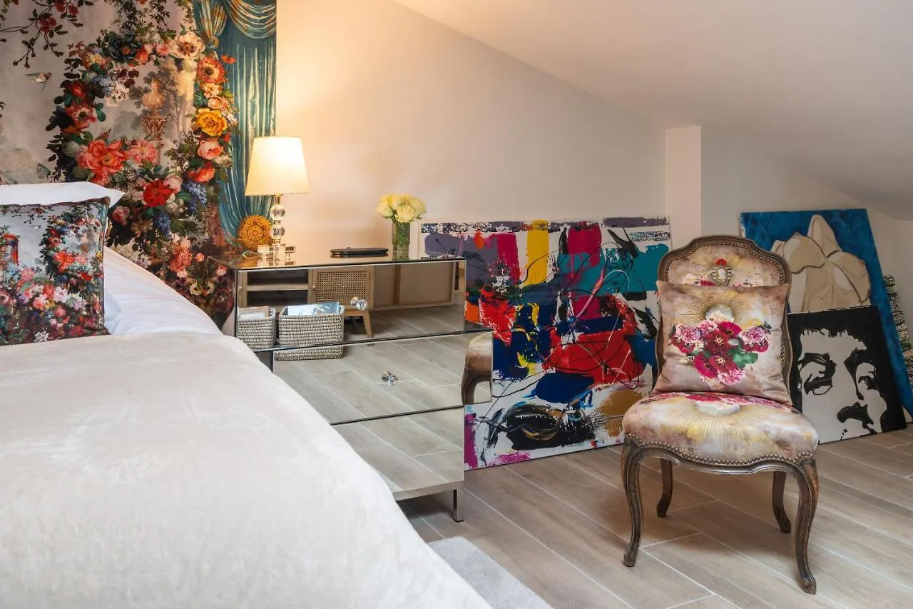 Apartman L'Avant Scene Meuble 5 Etoiles Parking Gratuit Jacuzzi Avignon