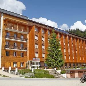 Résidence Le Fontenay Appart hôtel Plateau dʼAssy