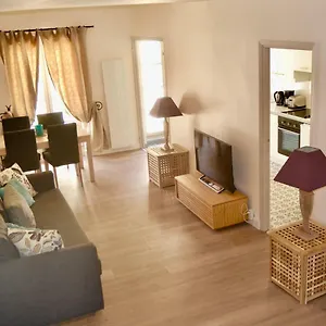 Garance Appartement